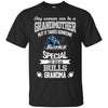 It Takes Someone Special To Be A Buffalo Bulls Grandma T Shirts