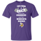 This Nana Is Crazy About Her Grandkids And Her Minnesota Vikings T Shirts