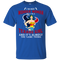 I'm Not Wonder Woman Houston Texans T Shirts