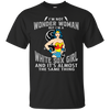 I'm Not Wonder Woman Chicago White Sox T Shirts