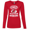 Everybody Has An Addiction Mine Just Happens To Be New Jersey Devils T Shirt