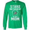 He Calls Mom Who Tackled My Dallas Stars T Shirts