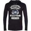 Everybody Has An Addiction Mine Just Happens To Be Connecticut Huskies T Shirt