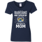He Calls Mom Who Tackled My Kent State Golden Flashes T Shirts