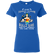 I'm Not Wonder Woman Buffalo Bulls T Shirts