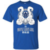 Toronto Maple Leafs Girl Win Or Lose T Shirts