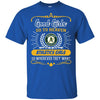 Good Girls Go To Heaven Oakland Athletics Girls T Shirts