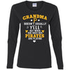 But Different When She Does Her Pittsburgh Pirates Are Playing T Shirts