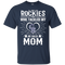 He Calls Mom Who Tackled My Colorado Rockies T Shirts