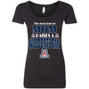 Best Kind Of Mom Raise A Fan Arizona Wildcats T Shirts