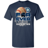 For Ever Not Just When We Win Seattle Mariners T Shirt