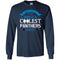 Officially The World's Coolest Carolina Panthers Fan T Shirts