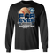 For Ever Not Just When We Win Seattle Mariners T Shirt