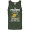The Green Bay Packers Are Like Music T Shirt