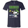 Seattle Seahawks Make Me Drinks T Shirts