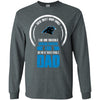 I Love More Than Being Carolina Panthers Fan T Shirts