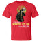 Become A Special Person If You Are Not Winnipeg Jets Fan T Shirt