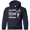 I Will Support Everywhere Akron Zips T Shirts