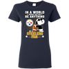 Love To Be A Pittsburgh Steelers Fan T Shirt