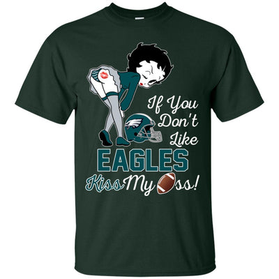 If You Don't Like Philadelphia Eagles This Treat For You BB T Shirts