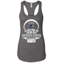 The Only Thing Dad Loves His Daughter Fan Vancouver Canucks T Shirt