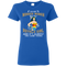 I'm Not Wonder Woman Kansas City Royals T Shirts