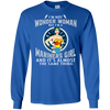 I'm Not Wonder Woman Seattle Mariners T Shirts