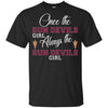 Always The Arizona State Sun Devils Girl T Shirts