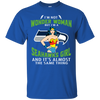 I'm Not Wonder Woman Seattle Seahawks T Shirts