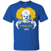 IT Horror Movies Pittsburgh Steelers T Shirts