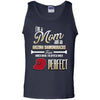 Cool Pretty Perfect Mom Fan Arizona Diamondbacks T Shirt