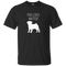 Pug Lives Matter Funny Dog T Shirts With Cool Graphics