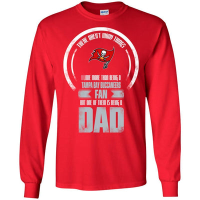 I Love More Than Being Tampa Bay Buccaneers Fan T Shirts