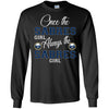 Always The Buffalo Sabres Girl T Shirts