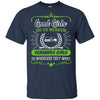 Good Girls Go To Heaven Seattle Seahawks Girls T Shirts