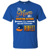 Cool Pretty Perfect Mom Fan Houston Astros T Shirt