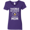 He Calls Mom Who Tackled My Minnesota Vikings T Shirts