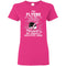 The Philadelphia Flyers Are Like Music T Shirt