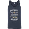 She Will Do It Twice And Take Pictures New Orleans Saints T Shirt