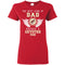 The Best Kind Of Dad Arizona Coyotes T Shirts