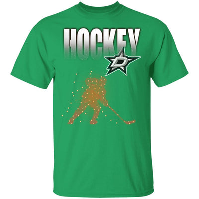 Fantastic Players In Match Dallas Stars Hoodie Classic
