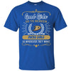 Good Girls Go To Heaven Anaheim Ducks Girls T Shirts