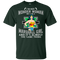 I'm Not Wonder Woman Marshall Thundering Herd T Shirts