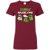 Nice Pug T Shirts - Zombies Apugalypse, is a cool gift for your friend