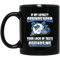 My Loyalty And Your Lack Of Taste UCLA Bruins Mugs