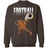 Fantastic Players In Match Washington Redskins Hoodie Classic