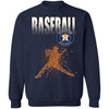 Fantastic Players In Match Houston Astros Hoodie Classic