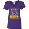 Good Girls Go To Heaven East Carolina Pirates Girls T Shirts