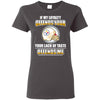 My Loyalty And Your Lack Of Taste Pittsburgh Steelers T Shirts