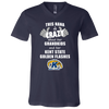This Nana Is Crazy About Her Grandkids And Her Kent State Golden Flashes T Shirts